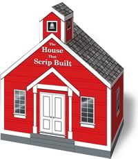 Scrip Schoolhouse